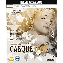 その他 Touchez Pas Au Grisbi [Blu-ray] Amazon.com: Touchez Pas Au Grisbi [Blu-ray] [1954] : Jean