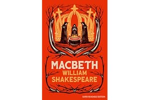Macbeth: Now in a dyslexia-friendly format! (Barrington Stoke edition) (Dyslexia-friendly Plays)