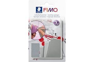 STAEDTLER szlifowanie; piasku; zestaw; odlewania; szlifowania; szlifierska; formowania; fimo; gąbczastych; szlifierek; akcesoriów; majsterkowania; gąbka