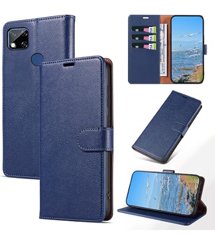 SEAHAI Cover per Xiaomi Redmi Note 14 5G / POCO M7 Pro 5G, Ultra