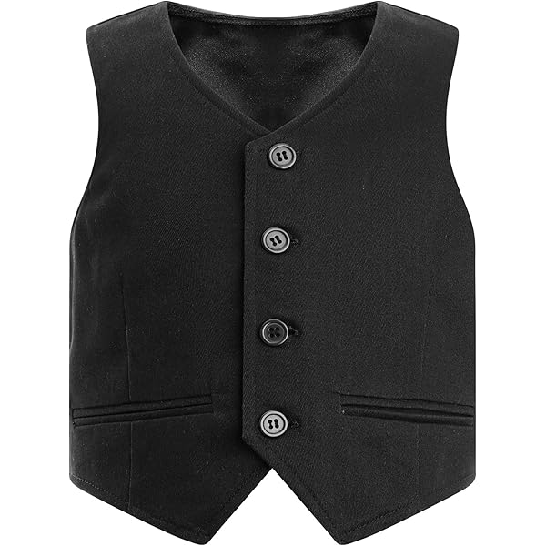 Vintage Brocade Jacquard 5 Piece Kids Boys Formal Blazer Vest And Pants Dress Suits Set