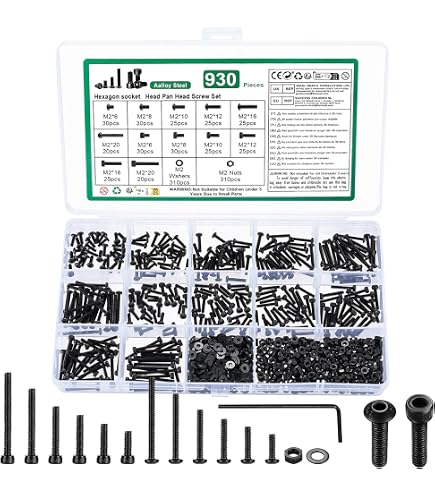 Dilwe Servo numérique entièrement en métal 2 pièces 35KG moteur sans