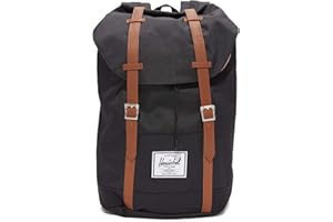 Herschel Sac à Dos Unisexe Herschel Retreat