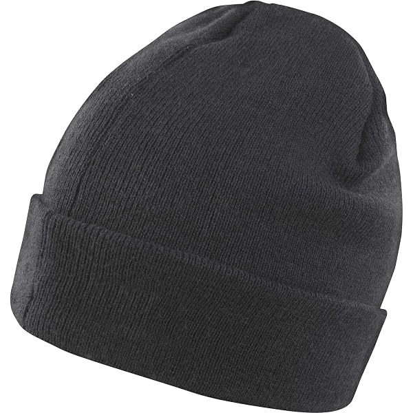 Regatta Thinsulate Lined Winter Beanie – Thermal Warm Ski Hat, One Size, Machine Washable - View #3