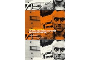 Strade di fuoco. La città nel cinema criminale americano anni '80