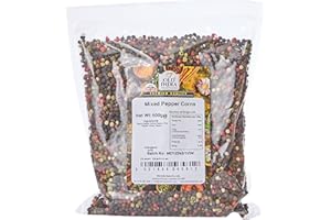 Old India Mixed Pepper Corns 500 g