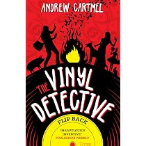 The Vinyl Detective: Low Action (Vinyl Detective 5): Amazon.co.uk