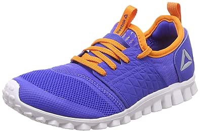 Reebok hurtle runner shoes blue Outlet