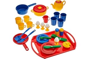 ‎DANTOY Dantoy Vedes Großhandel GmbH Geschirrset Chrom