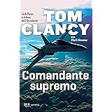 Comandante supremo