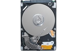 Seagate ST9500325AS Momentus 500 GB dysk twardy (5400 rpm, SATA 3 Gb/s, 8 MB)