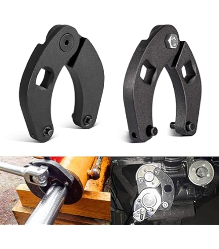 Unior Bike Tools Chiave Estrattore Cassetta - 1670/2BI-US - Foto 11