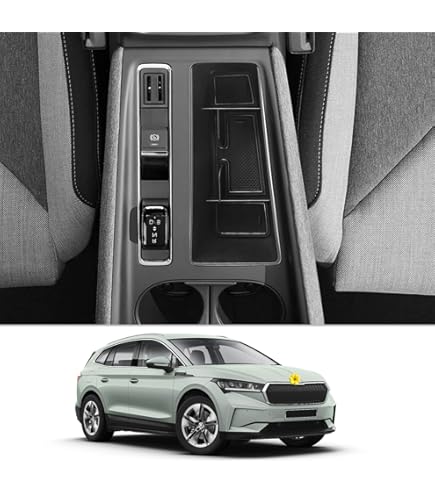BROTECT Matte Entspiegelungsfolie Für Nissan Leaf E Plus Infotainment – 2 Stück, Anti-Fingerprint & Kratzfest