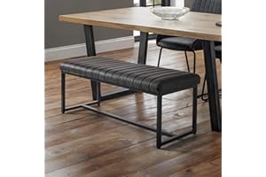 Julian Bowen Soho Bench