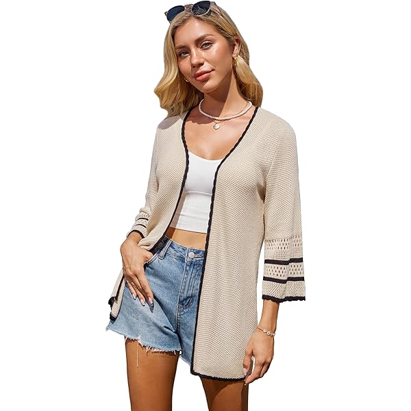 GRACE KARIN Damen Tank Top - Ärmellose Business Bluse Mit Stehkragen