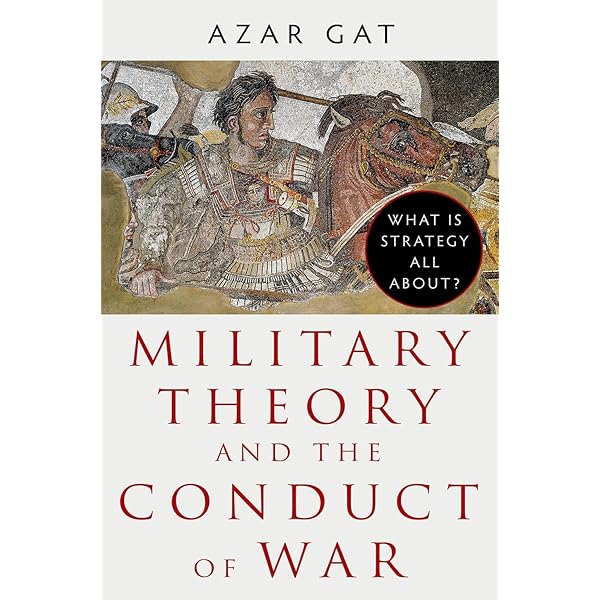 A History of Military Thought: From the Enlightenment to the