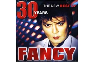 Fancy - 30 Years - The New Best Of