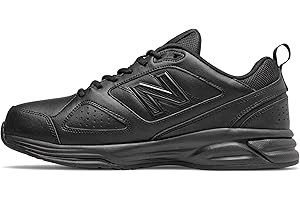 New Balance MX624WN4 2E Wide Trainers