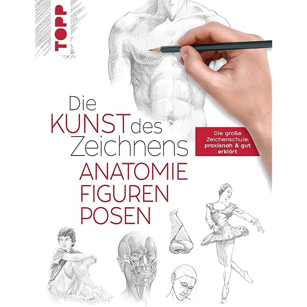 Kuenstleranatomie Sándor Dóró Amazon | Kuenstleranatomie: Menschliche Koerper zeichnen