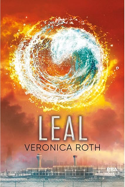 Portada de Leal