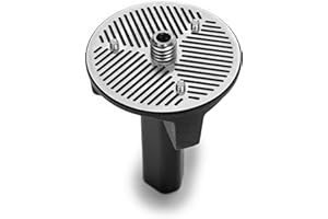 PEAK DESIGN Adaptateur de tête universel pour trépied Travel