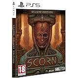 Scorn: Deluxe Edition