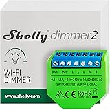 Shelly Dimmer 2