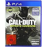 Call of Duty: Infinite Warfare MSH D1 Edition PS4