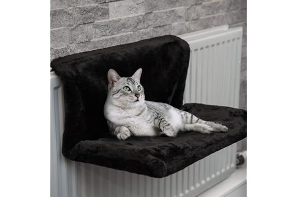 amazon cat beds uk