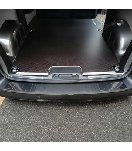OMAC Bumperbescherming bumperbescherming compatibel met Peugeot 2008