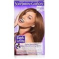 Dark & Lovely Permanent Haircolor Sun Kissed Brown, 377