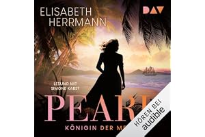 Pearl: Königin der Meere