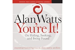 You're It!: On Hiding, Seeking, and Being Found