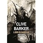 I libri di sangue vol. 4-6 (Fanucci Editore)