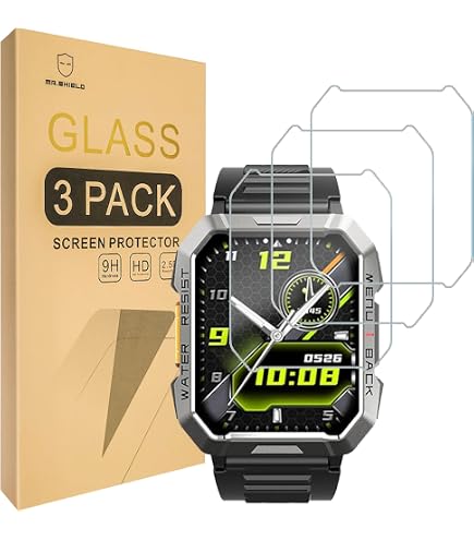Protezione Schermo Anti-Spia Per Blackview W80 Pro – Pellicola Morbida Anti-Graffio, Filtro Privacy, 6 Pezzi Per Display 1,91 Pollici