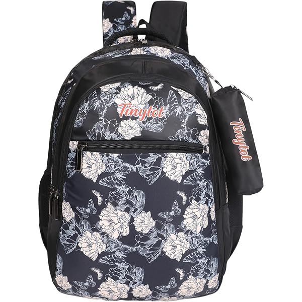 Buy KPOP Stray Kids Lightweight Backpack Lace Hairball Accessories