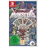 DRAGON QUEST MONSTERS: Der dunkle Prinz (Switch)