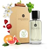 Asperias Perfume&reg; M002 is a scent twin inspired by ONE MILLION, 50ml Extrait de Perfume Men's Perfume