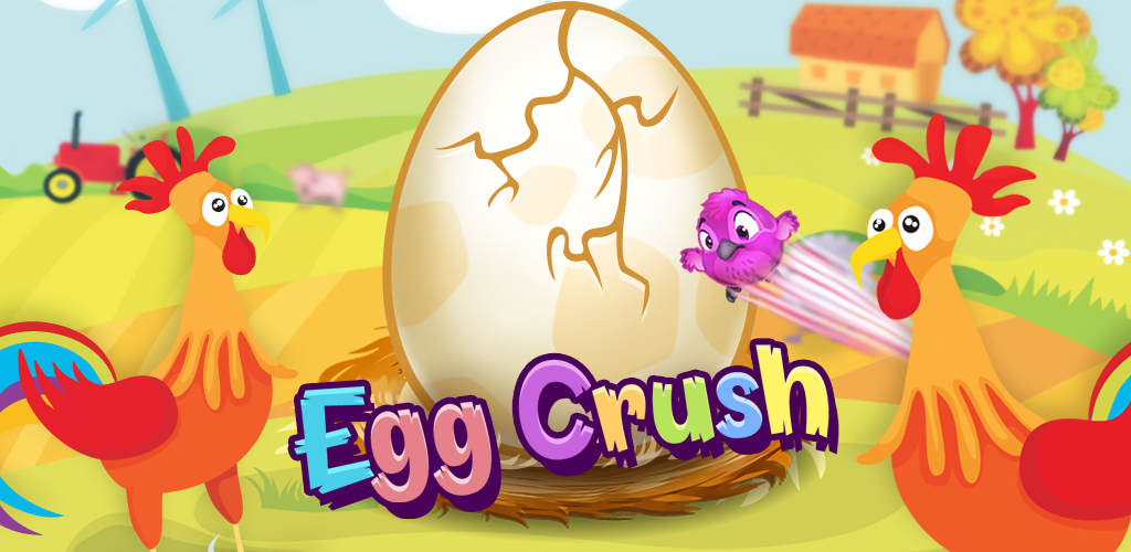 Egg Crush Amazon.it Appstore per Android