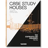 Case Study Houses. The Complete Csh Program 1945-1966. 40Th Ed (45th Edition)