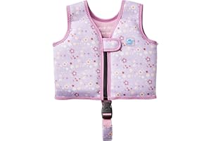 SPLASH ABOUT Go Splash Swim Vest