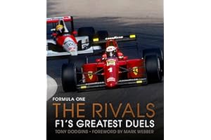 Formula One The Rivals /anglais