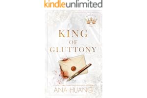 King of Gluttony