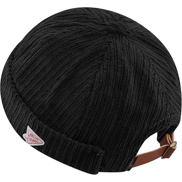 GALLO Cappello Lana con Risvolto Muschio [Uomo] Elsa Boutique