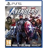Marvel's Avengers (PS5)