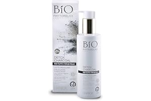 Phytorelax Laboratories Latte Micellare Struccante - 200 ml