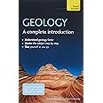 TEACH YOURSELF GEOLOGY: A Complete Introduction
