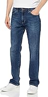 Lee Men's Extreme Motion Straight Jeans