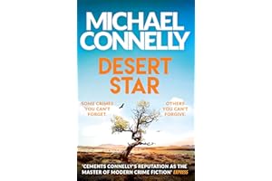 Desert Star : The Blockbuster Ballard & Bosch Thriller: Inspiration for the hit Amazon Prime series BALLARD