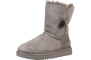 UGG Bailey Button II, Botas de Nieve Mujer